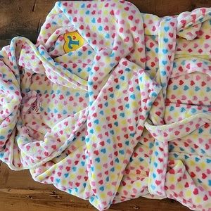 Trixie Cosmetics Robe